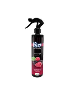 Vivo Air Freshener with Note Perfume - 425 ml