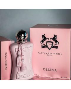 Delina by Parfums de Marly for women - Eau de Parfum75ml