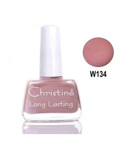 CHRISTINE NAIL POLISH NO 134