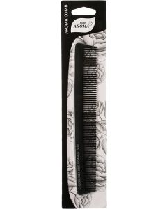 ROSE AROMA HAIR BRUSH 4733
