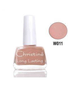 CHRISTINE NAIL POLISH NO 11