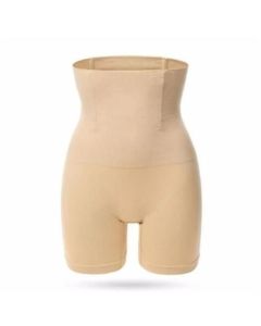 BODY SHAPE SHORTS 054P M-XXL