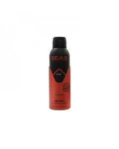 BEAS Deodorant Body Spray For Woman Chypre - Floral  W 509 - 200ml