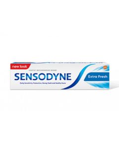 SENSODYNE EXTRA FRESH TOOTH PASTE 100ML