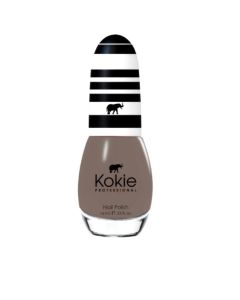 Kokie Nail Polish Moonbeam GP04