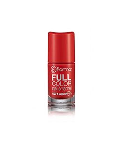 FLORMAR FULL COLOR NAIL ENAMEL FC50