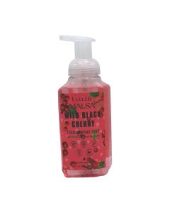 MALSA WILD BLACK CHERRY FOAMING HAND SOAP 325 ML