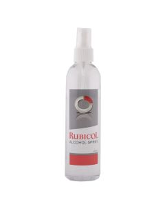 RUBICOL SPRAY CLEANSER 240ML