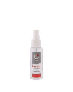 RUBICOL SPRAY CLEANSER 50ML