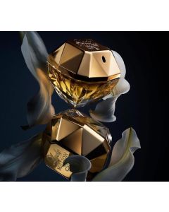 Lady Million By Paco Rabanne Edp 50ml