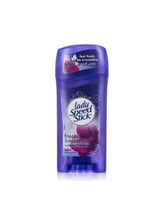 LADY SPEED FRESH & ESSENCE LUXURIOUS F DEODORANT STICK 65GM