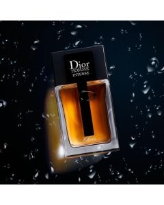 Dior Homme By Dior Edt 100ml
