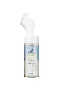 KUNOOZE Foam Cleancer 150ml - White Musk