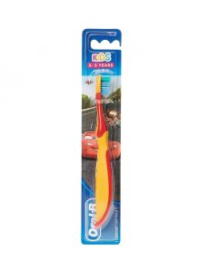 ORAL-B KIDS 3-5 YEARS -728 TOOTH BRUSH