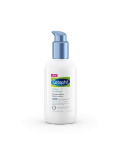 CETAPHIL SHEER HYDRATION REPLENISHING BODY LOTION 236ML