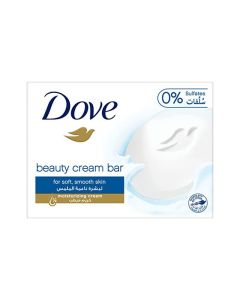 DOVE BEAUTY CREAM BAR 5+1 125G