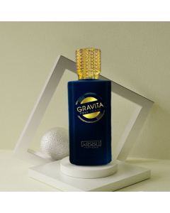 XIDOU GRAVITA POUR HOMME EAU OE PARFUM