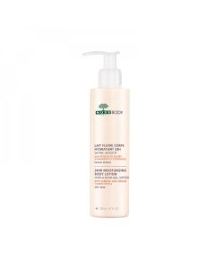 NUXE MOISTURISING BODY WITH ALMOND LOTION 200ML