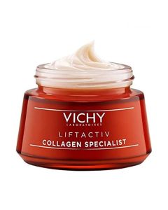 Vichy Liftactiv Collagen Specialist All Skin Types 15ml