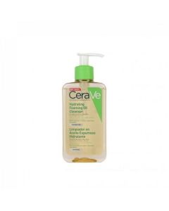 CERAVE HYDRATING FOAMING OIL CLEANSER CLEANSER 236ML