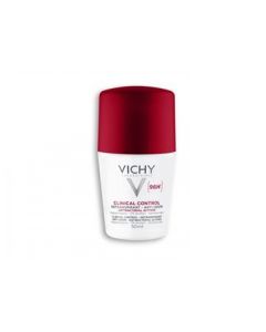VICHY ROLL CLINICAL CONTROL 50 ML
