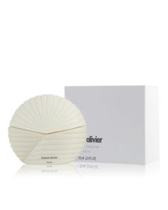 FRANK OLIVER EAU DE PARFUM FOR WOMEN 75 ML
