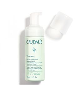 CAUDALIE INSTANT FOAMING CLEANSER 150ML