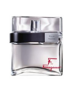 F by Ferragamo Salvadre Ferragamo Pour Homme Edt 100ml
