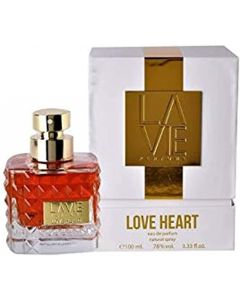 LAVIE LOVE HEART EAU DE PARFUM 100ML