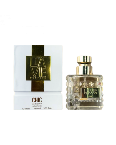 LAVIE CHIC EAU DE PARFUM 100ML