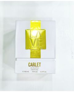 LAVIE CARLET EAU DE PARFUM 100ML