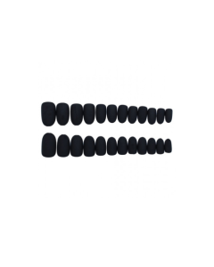 FOREVER 52 MATTE COLORED NAILS KFN005