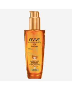 LOREAL PARIS ELVIVE EXTRAORDINARY ALL HIAR TYPE OIL 100 ML