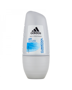 ADIDAS CLIMACOOL FOR MALE DEODOREANT ROLL 50 ML