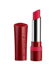 RIMMEL THE ONLY 1 MATTE LS CALL THE SHOTS