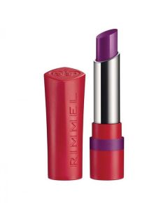RIMMEL THE ONLY 1 MATTE LS RUN THE SHOW
