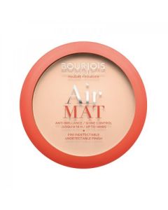 BOURJOIS AIR MAT POWDER 01 ROSE IVORY