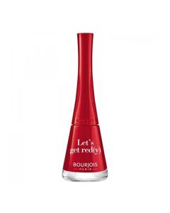 BOURJOIS NEW 1 SECONDE T09