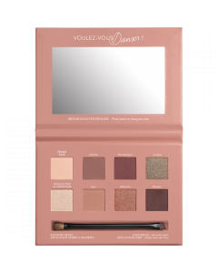BOURJOIS LA PAL RGM BREGARD E/SPAL#1 4.5GM 18IV