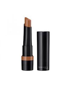RIMMEL LASTING MATTE RGM LIPSTICK CHESTNUT ROSE - 160 160
