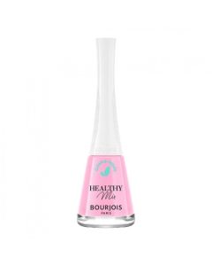 BOURJOIS HEALTHY NAIL POLISH ( 125 ) 9ML