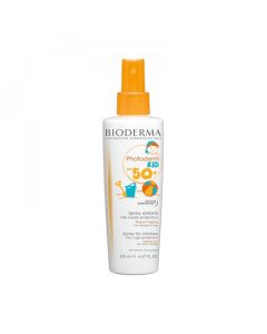 BIODERMA PHOTODERM KID SPF50+ SPRAY FOR CHILDREN 200ML
