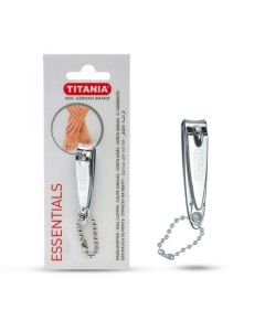 TITANIA NAIL SCISSOR 1052/1K