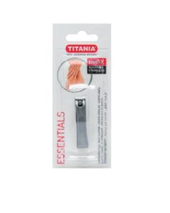 TITANIA NAIL CLIPPER SMALL 1090/52 B