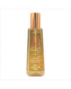 LUXE PERFUMERY 236 ML HAIR&BODY MUSK