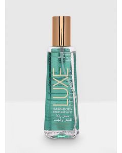 LUXE PERFUMERY 236 ML HAIR&BODY OUD