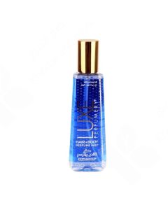 LUXE HAIR & BODY MIST AQUA MOON PERFUME 236ML