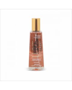 LUXE HAIR & BODY MIST VELVETKISS PERFUME 236ML