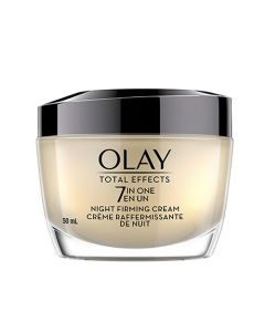 OLAY TOTA EFF 7*1 NIGHT CREAM 50ML