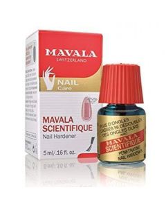 MAVALA NAIL HARDENE 5ML